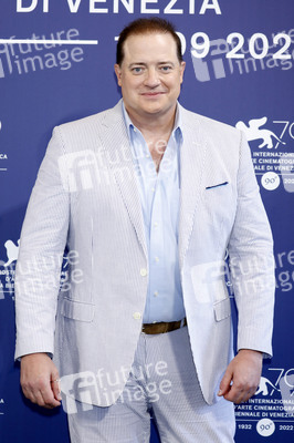 Photocall 'The Whale', Internationale Filmfestspiele von Venedig 2022