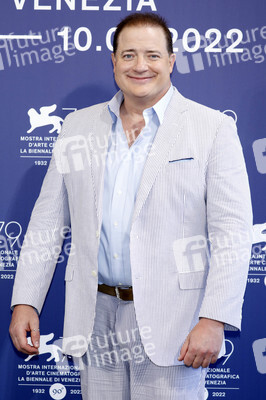 Photocall 'The Whale', Internationale Filmfestspiele von Venedig 2022