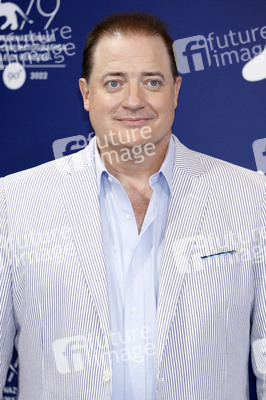 Photocall 'The Whale', Internationale Filmfestspiele von Venedig 2022