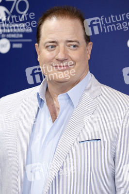 Photocall 'The Whale', Internationale Filmfestspiele von Venedig 2022