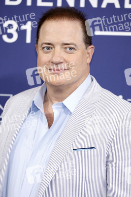 Photocall 'The Whale', Internationale Filmfestspiele von Venedig 2022