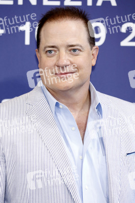 Photocall 'The Whale', Internationale Filmfestspiele von Venedig 2022