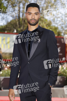 Filmpremiere 'The Banshees of Inisherin', Internationale Filmfestspiele von Venedig 2022