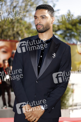 Filmpremiere 'The Banshees of Inisherin', Internationale Filmfestspiele von Venedig 2022