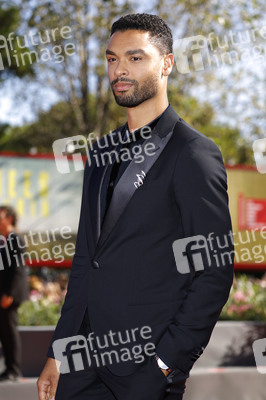 Filmpremiere 'The Banshees of Inisherin', Internationale Filmfestspiele von Venedig 2022