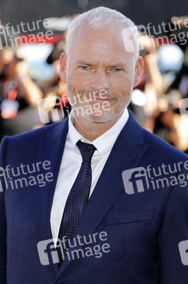 Filmpremiere 'The Banshees of Inisherin', Internationale Filmfestspiele von Venedig 2022