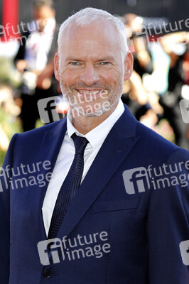 Filmpremiere 'The Banshees of Inisherin', Internationale Filmfestspiele von Venedig 2022