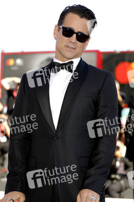 Filmpremiere 'The Banshees of Inisherin', Internationale Filmfestspiele von Venedig 2022