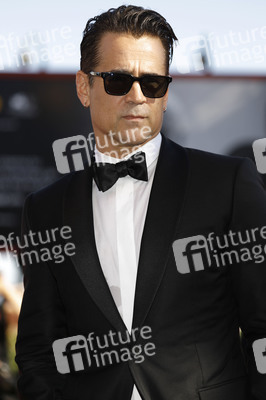 Filmpremiere 'The Banshees of Inisherin', Internationale Filmfestspiele von Venedig 2022