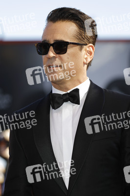 Filmpremiere 'The Banshees of Inisherin', Internationale Filmfestspiele von Venedig 2022