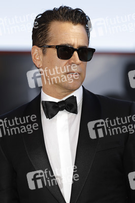 Filmpremiere 'The Banshees of Inisherin', Internationale Filmfestspiele von Venedig 2022