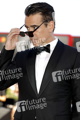 Filmpremiere 'The Banshees of Inisherin', Internationale Filmfestspiele von Venedig 2022