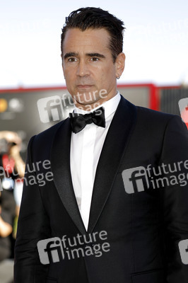 Filmpremiere 'The Banshees of Inisherin', Internationale Filmfestspiele von Venedig 2022