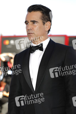 Filmpremiere 'The Banshees of Inisherin', Internationale Filmfestspiele von Venedig 2022