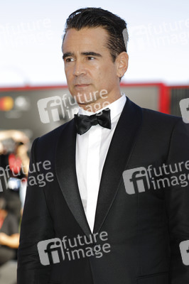 Filmpremiere 'The Banshees of Inisherin', Internationale Filmfestspiele von Venedig 2022