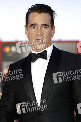 Filmpremiere 'The Banshees of Inisherin', Internationale Filmfestspiele von Venedig 2022