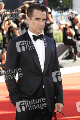 Filmpremiere 'The Banshees of Inisherin', Internationale Filmfestspiele von Venedig 2022