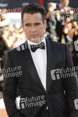 Filmpremiere 'The Banshees of Inisherin', Internationale Filmfestspiele von Venedig 2022