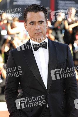 Filmpremiere 'The Banshees of Inisherin', Internationale Filmfestspiele von Venedig 2022