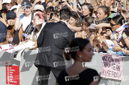 Filmpremiere 'The Banshees of Inisherin', Internationale Filmfestspiele von Venedig 2022