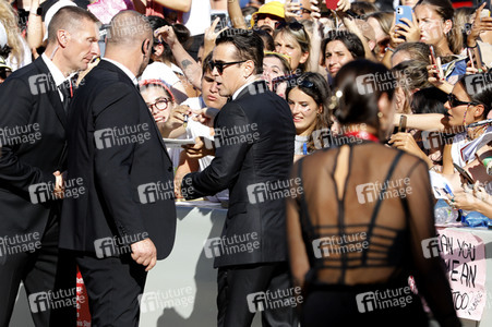 Filmpremiere 'The Banshees of Inisherin', Internationale Filmfestspiele von Venedig 2022