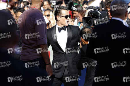 Filmpremiere 'The Banshees of Inisherin', Internationale Filmfestspiele von Venedig 2022