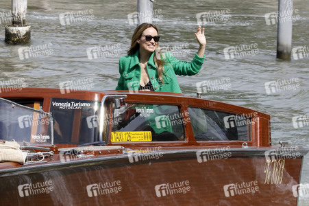 Photocall 'Don't Worry Darling', Internationale Filmfestspiele von Venedig 2022