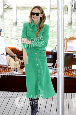 Photocall 'Don't Worry Darling', Internationale Filmfestspiele von Venedig 2022