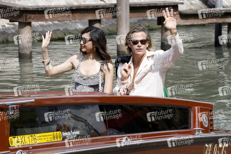 Photocall 'Don't Worry Darling', Internationale Filmfestspiele von Venedig 2022