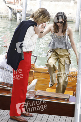 Photocall 'Don't Worry Darling', Internationale Filmfestspiele von Venedig 2022