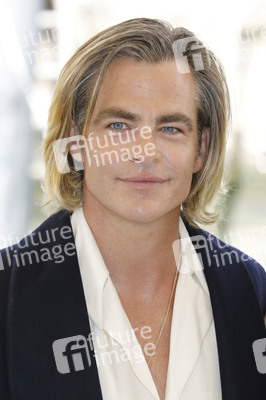 Photocall 'Don't Worry Darling', Internationale Filmfestspiele von Venedig 2022