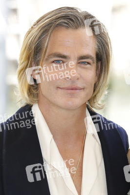 Photocall 'Don't Worry Darling', Internationale Filmfestspiele von Venedig 2022