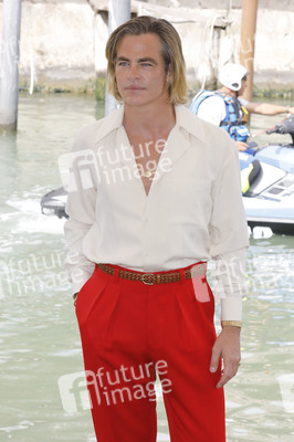 Photocall 'Don't Worry Darling', Internationale Filmfestspiele von Venedig 2022