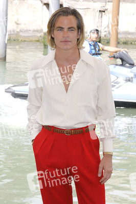 Photocall 'Don't Worry Darling', Internationale Filmfestspiele von Venedig 2022