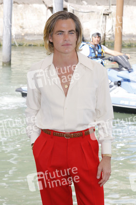 Photocall 'Don't Worry Darling', Internationale Filmfestspiele von Venedig 2022