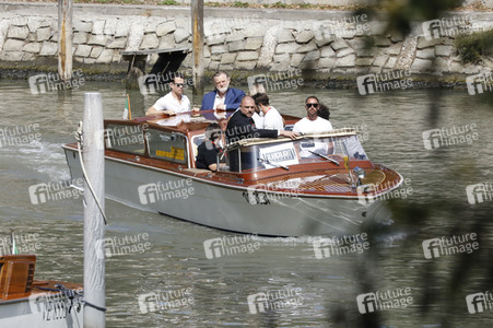 Photocall 'The Banshees of Inisherin', Internationale Filmfestspiele von Venedig 2022