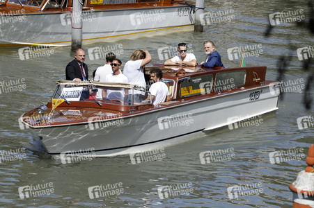 Photocall 'The Banshees of Inisherin', Internationale Filmfestspiele von Venedig 2022