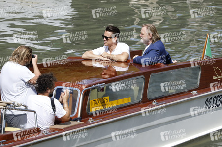 Photocall 'The Banshees of Inisherin', Internationale Filmfestspiele von Venedig 2022
