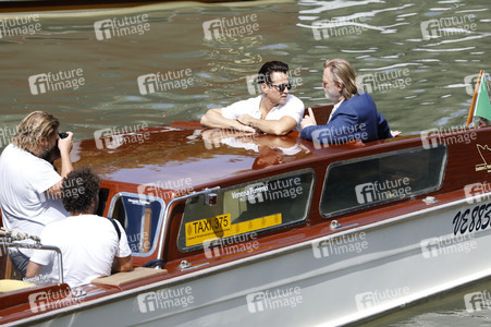 Photocall 'The Banshees of Inisherin', Internationale Filmfestspiele von Venedig 2022