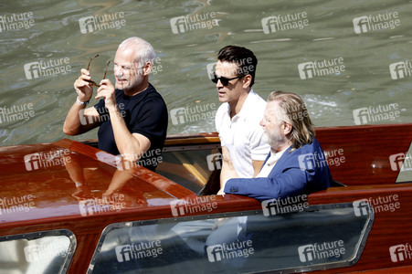 Photocall 'The Banshees of Inisherin', Internationale Filmfestspiele von Venedig 2022