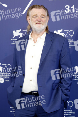 Photocall 'The Banshees of Inisherin', Internationale Filmfestspiele von Venedig 2022
