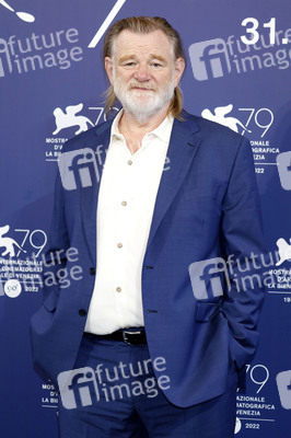 Photocall 'The Banshees of Inisherin', Internationale Filmfestspiele von Venedig 2022