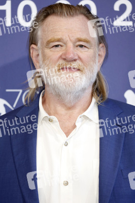 Photocall 'The Banshees of Inisherin', Internationale Filmfestspiele von Venedig 2022