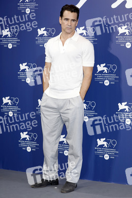 Photocall 'The Banshees of Inisherin', Internationale Filmfestspiele von Venedig 2022