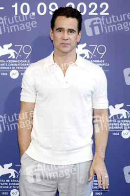 Photocall 'The Banshees of Inisherin', Internationale Filmfestspiele von Venedig 2022