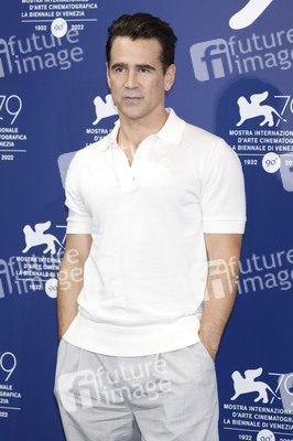 Photocall 'The Banshees of Inisherin', Internationale Filmfestspiele von Venedig 2022