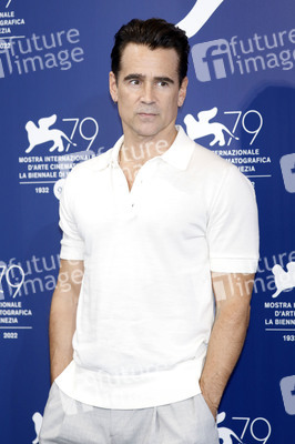 Photocall 'The Banshees of Inisherin', Internationale Filmfestspiele von Venedig 2022