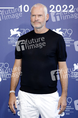 Photocall 'The Banshees of Inisherin', Internationale Filmfestspiele von Venedig 2022
