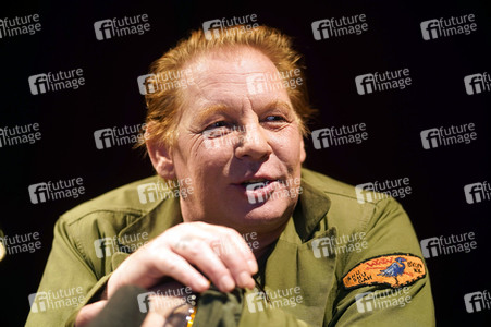 Pressetermin mit Ben Becker in Berlin