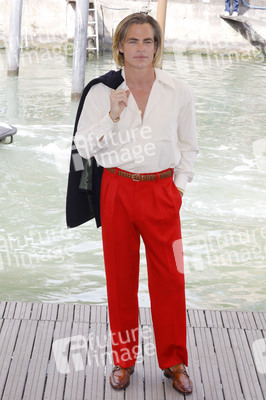 Photocall 'Don't Worry Darling', Internationale Filmfestspiele von Venedig 2022